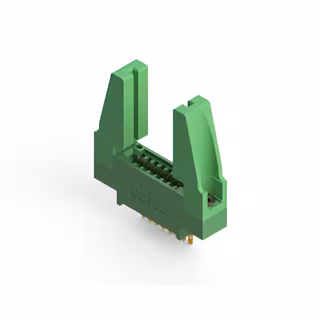 345-008-500-688 EDAC Inc.  Edgeboard Connectors